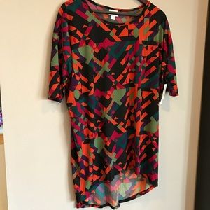 Lularoe Irma.  Size M.  NWT.
